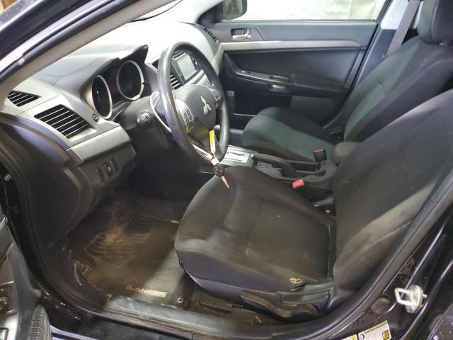 2015 MITSUBISHI LANCER SE JA32V2FW2FU012118