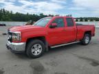 2016 CHEVROLET SILVERADO - 1GCVKREC5GZ350947