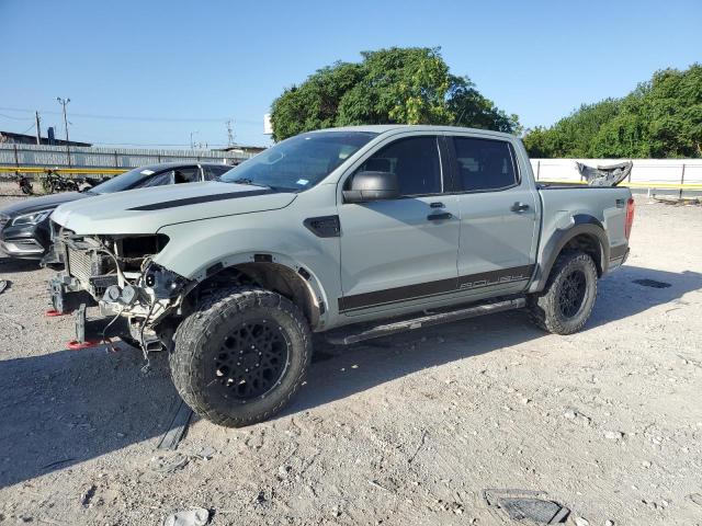 Global Auto Auctions: 2021 FORD RANGER XL