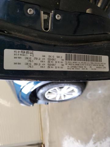 2015 DODGE JOURNEY SX - 3C4PDDBG1FT705230