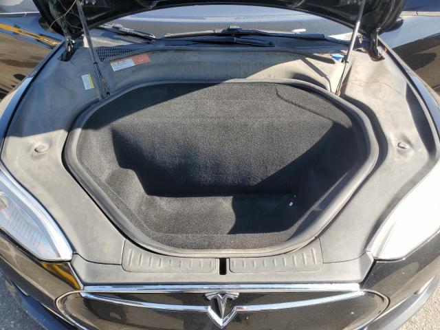 2015 TESLA MODEL S 70 5YJSA1S25FF097331