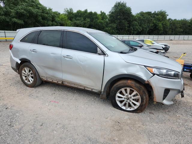 2020 KIA SORENTO S - 5XYPG4A51LG619636