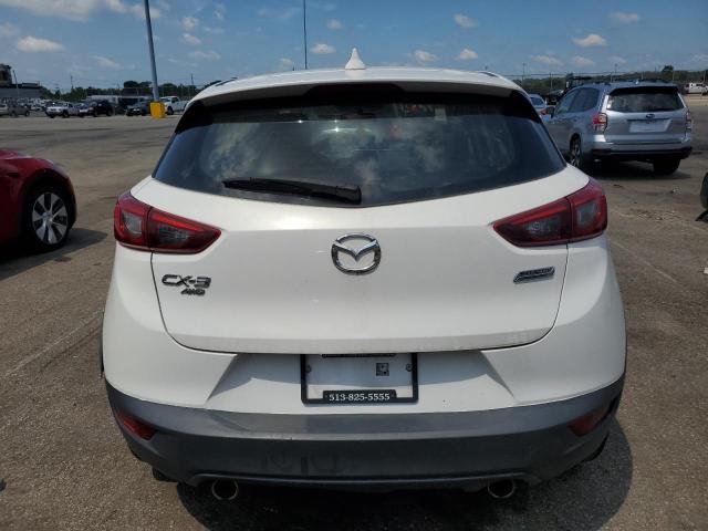 2016 MAZDA CX-3 TOURI JM1DKBC79G0115920
