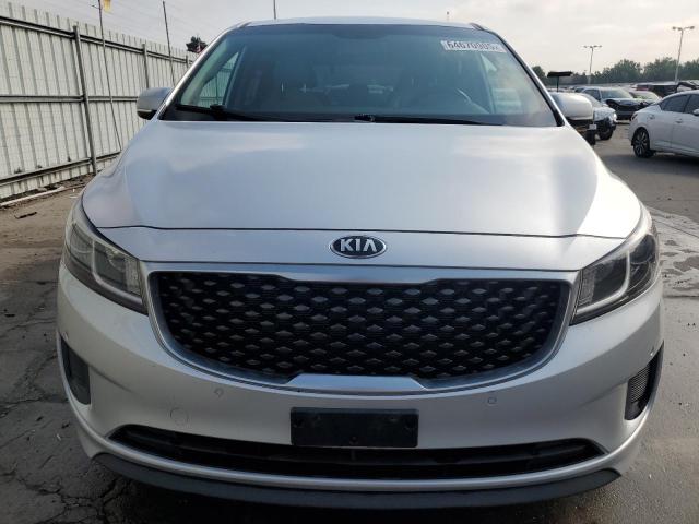2016 KIA SEDONA LX KNDMB5C10G6214572