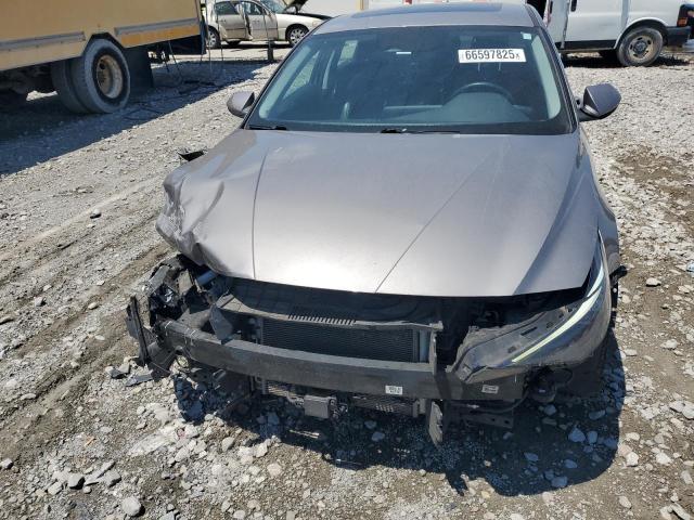 2023 HYUNDAI ELANTRA LIMITED KMHLN4AJ4PU075943