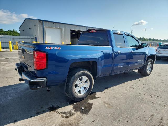 2017 CHEVROLET SILVERADO - 1GCVKREC0HZ297947