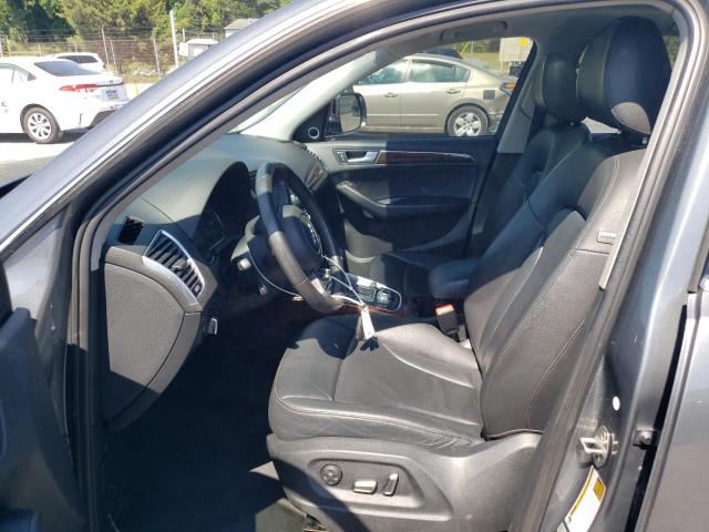 2015 AUDI Q5 PREMIUM WA1DGAFP4FA095313