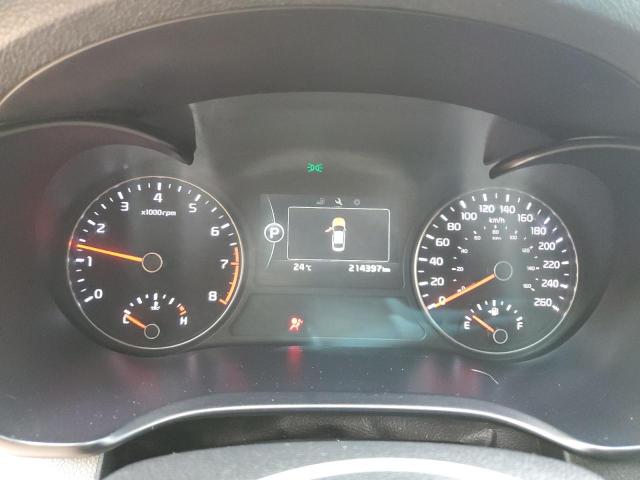 2016 KIA OPTIMA EX - 5XXGU4L33GG054627