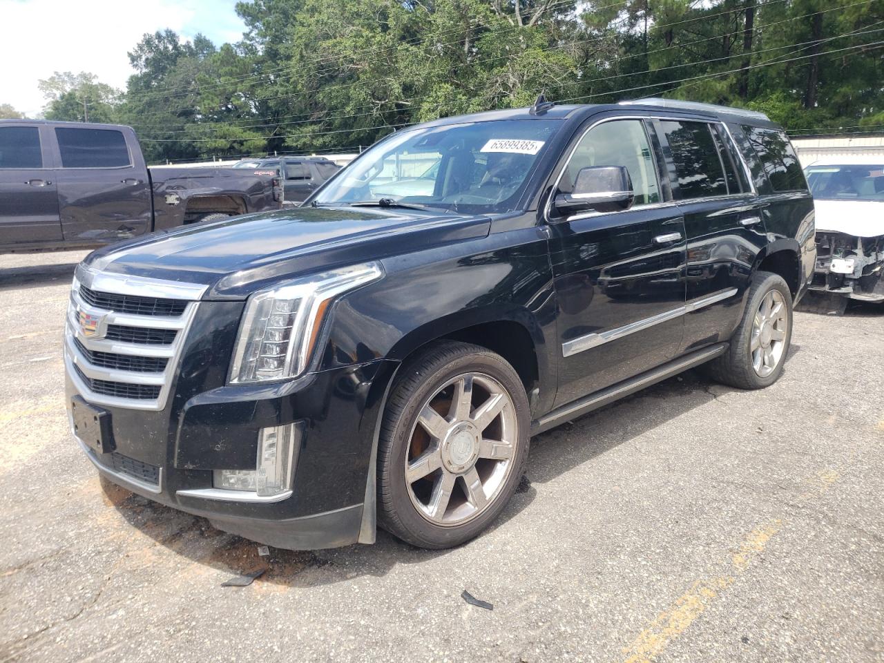 CADILLAC ESCALADE PREMIUM