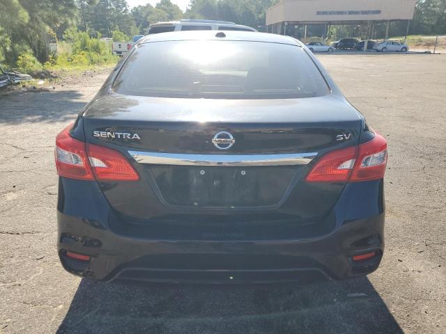 2019 NISSAN SENTRA S - 3N1AB7AP3KY241243