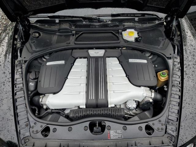 2015 BENTLEY FLYING SPU SCBEC9ZA4FC041772