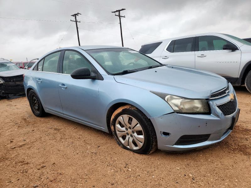 Vin: 1g1pc5sh8c7234302, lot: 63321705, chevrolet cruze ls 20124