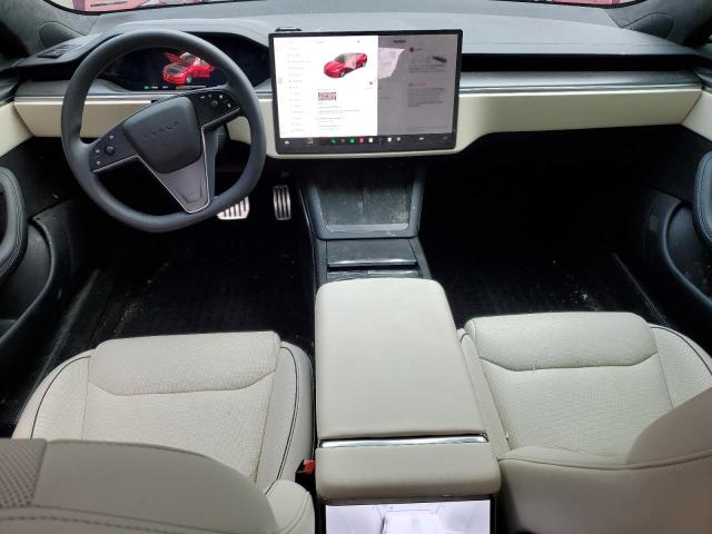 2023 TESLA MODEL S - 5YJSA1E65PF517234