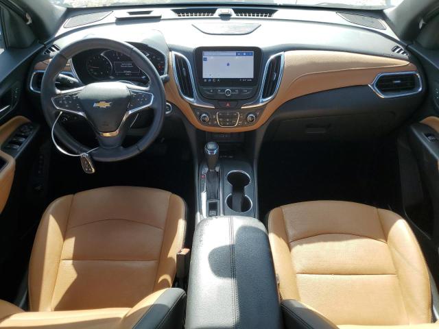 2021 CHEVROLET EQUINOX PREMIER 3GNAXNEVXMS128088