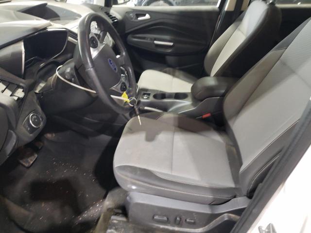 2017 FORD C-MAX SE 1FADP5AU1HL113791