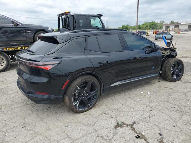 2024 CHEVROLET EQUINOX 2R 3GN7DSRP1RS257678