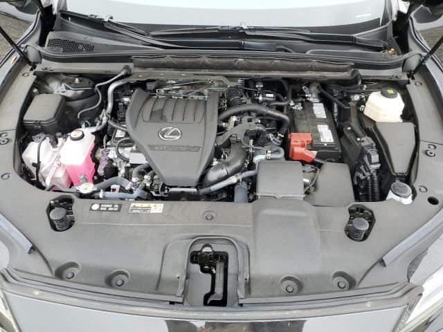 2023 LEXUS RX 350 BAS 2T2BAMCA6PC022534