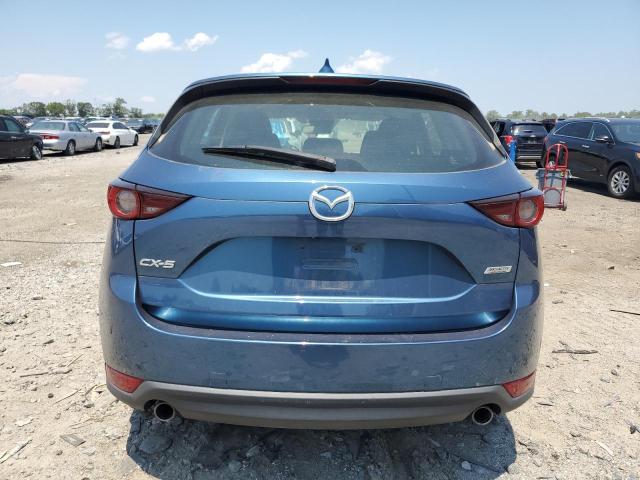 2017 MAZDA CX-5 SPORT JM3KFABL5H0214912