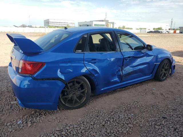 2011 SUBARU IMPREZA WR - JF1GV8J68BL507608