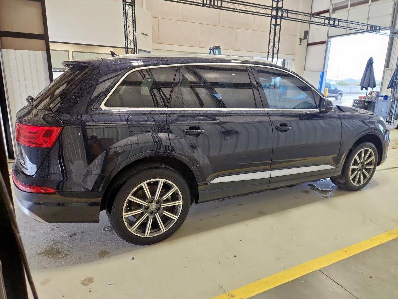 wa1laaf77hd022256 - 2017 Audi Q7 Premium Plus - #63692825