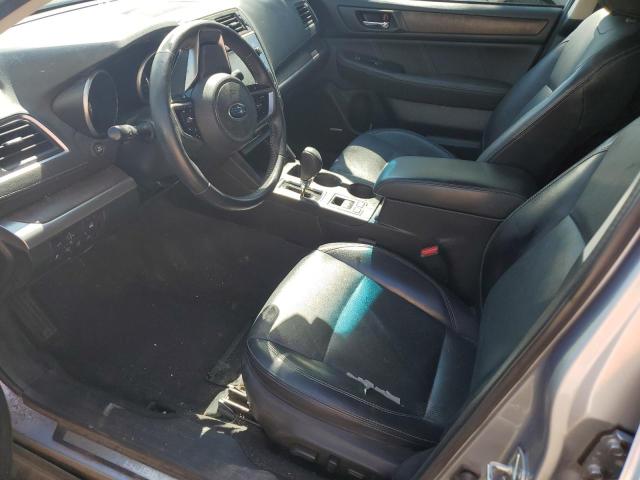 2018 SUBARU OUTBACK 2. - 4S4BSANC6J3234117