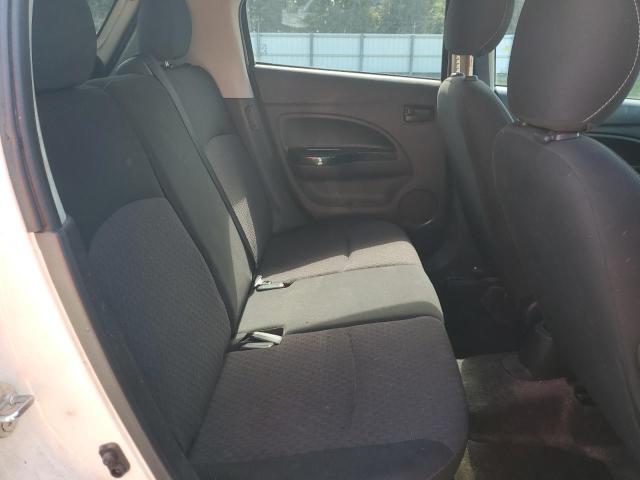 2017 MITSUBISHI MIRAGE SE ML32A4HJ2HH009745