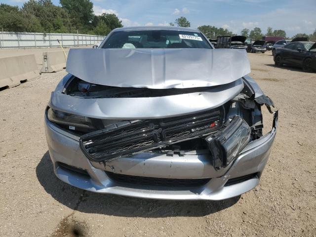 2015 DODGE CHARGER SX - 2C3CDXJGXFH884379