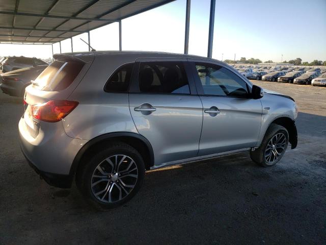 2016 MITSUBISHI OUTLANDER - JA4AP3AU6GZ029487