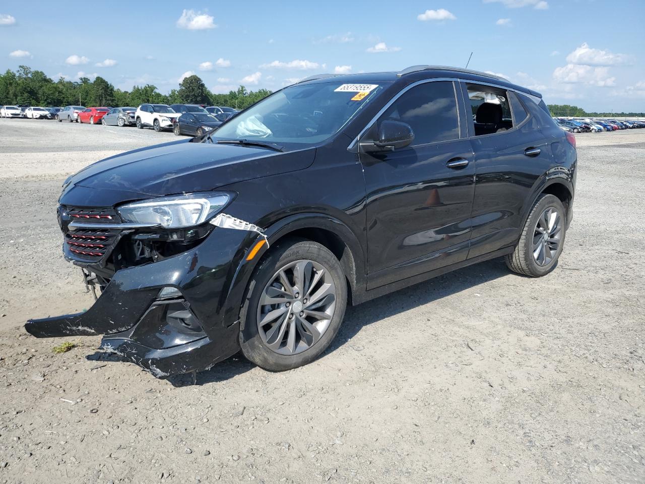BUICK ENCORE SELECT