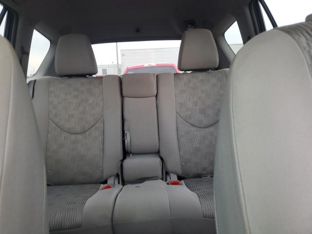 2012 TOYOTA RAV4 - 2T3BF4DV3CW209835