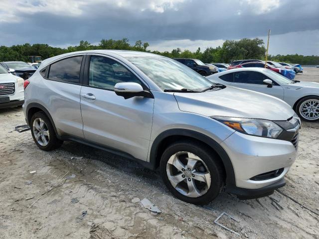 Vin: 3czru6h50gm725839, lot: 62774315, honda hr-v ex 20164