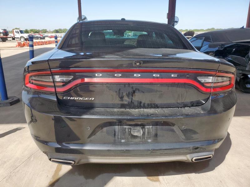 2022 DODGE CHARGER SX 2C3CDXBG7NH149565