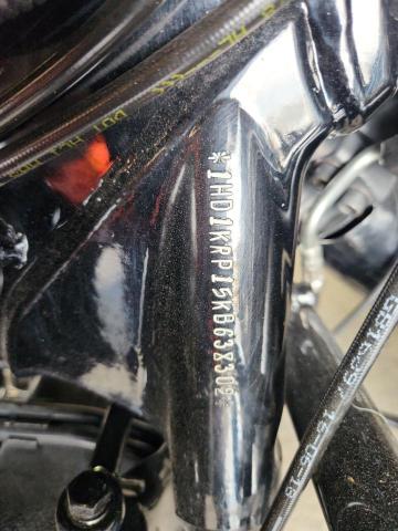 2019 HARLEY-DAVIDSON FLHXS 1HD1KRP15KB638302