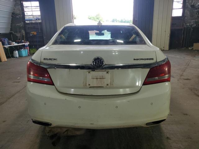2016 BUICK LACROSSE 1G4GB5G36GF174843