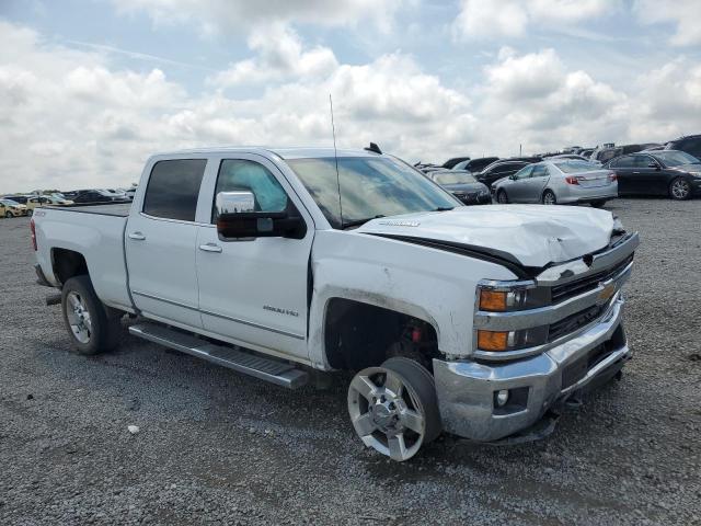 2016 CHEVROLET SILVERADO - 1GC1KWE80GF200951