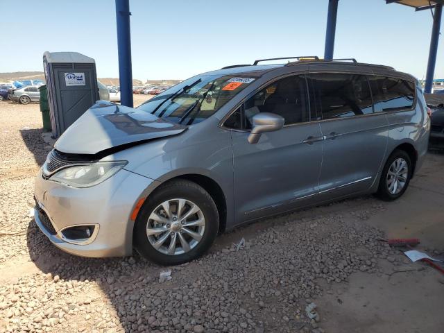 CHRYSLER PACIFICA T