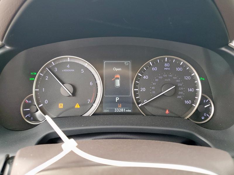 2018 LEXUS RX 350 BAS 2T2ZZMCA2JC109717