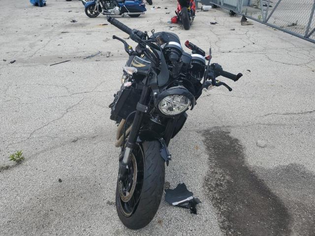 2023 KAWASAKI ZR900 - JKAZR2E16PA012114