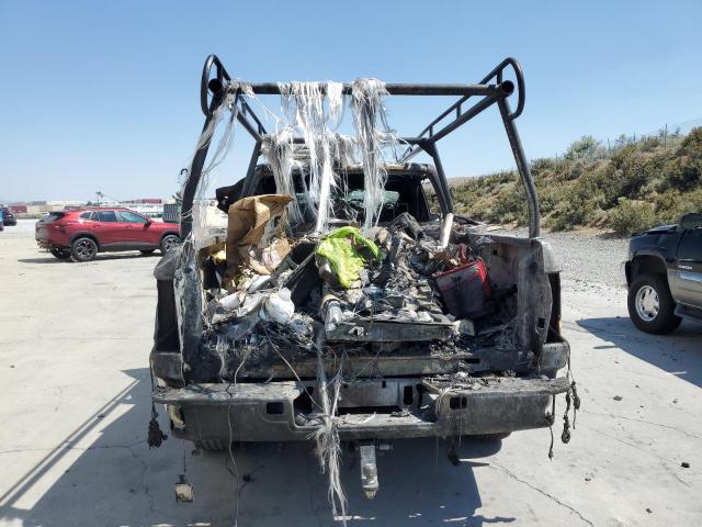 2019 NISSAN TITAN SV 1N6AA1E57KN532912