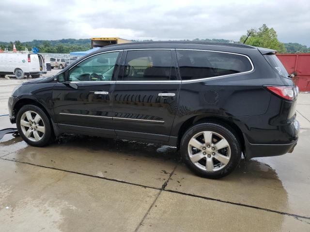 2017 CHEVROLET TRAVERSE P - 1GNKRJKD8HJ154554