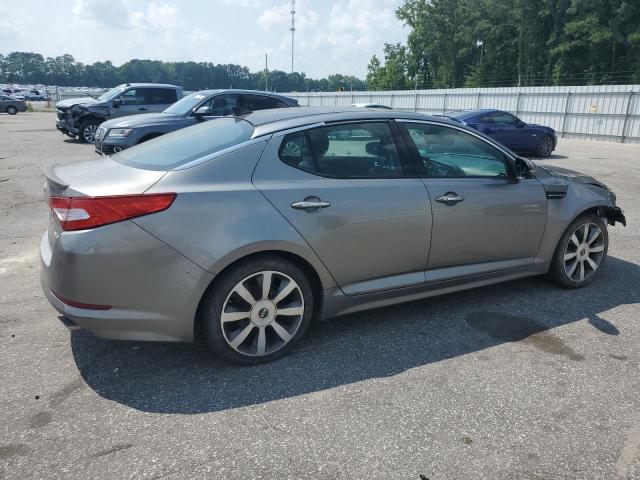 Vin: 5xxgr4a6xdg208647, lot: 64087515, kia optima sx 20133