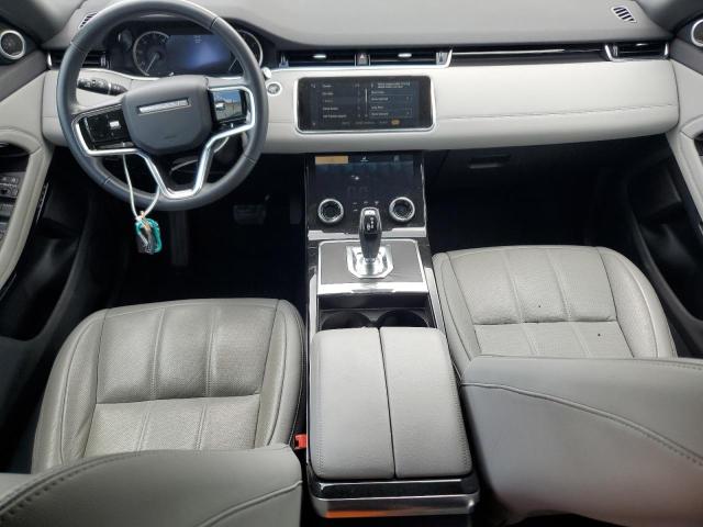 2023 LAND ROVER RANGE ROVE SALZP2FX9PH186208