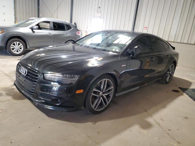 2016 AUDI A7 PRESTIG WAU2GBFC2GN170341