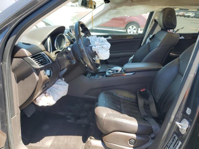 2016 MERCEDES-BENZ GLE 300D 4 4JGDA0EB8GA696664