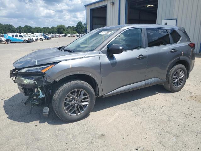 Global Auto Auctions: 2023 NISSAN ROGUE S