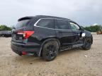 Lot #3293357436 2021 HONDA PILOT SE
