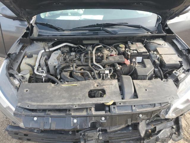 2021 NISSAN SENTRA SV 3N1AB8CV3MY258824