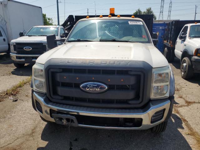 2011 FORD F450 SUPER #3197895460