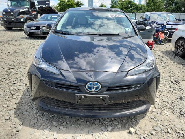 2022 TOYOTA PRIUS NIGH JTDKAMFU3N3177039