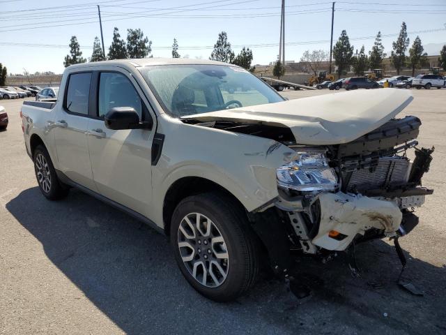 2024 FORD MAVERICK L 3FTTW8M33RRB74110